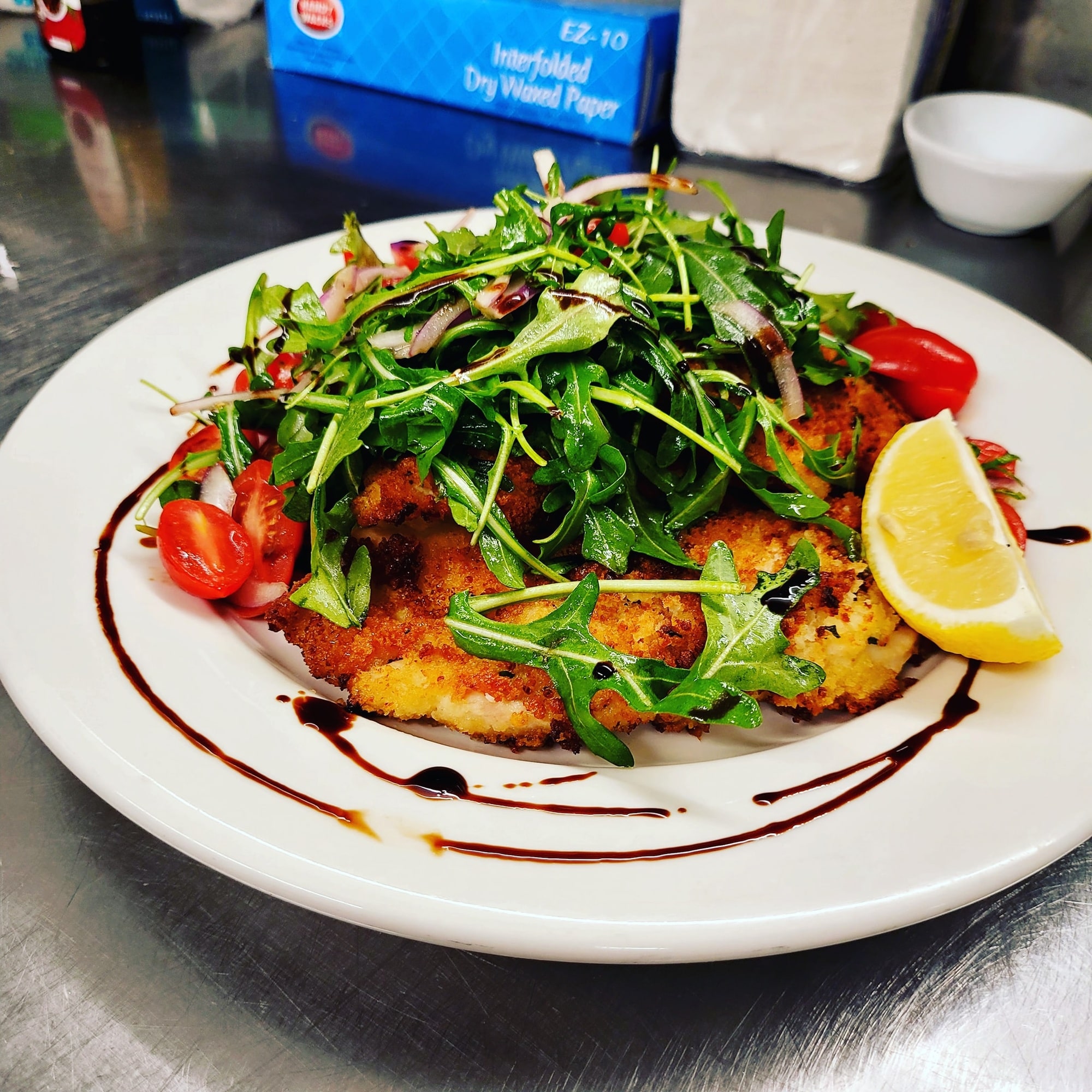 Sammy's Restaurant Serves Chicken in Westbrook, CT 06498